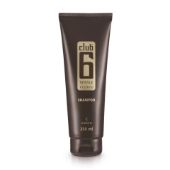CLUB 6 VOYAGE - Shampoo