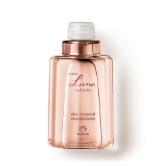 LUNA RADIANTE - Desodorante Spray Refil