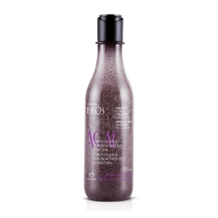 EKOS - AÇAI - Sabonete Liquido Esfoliante