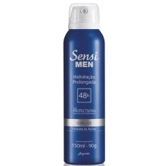 SENSI MEN - Cool Ice - Aerossol