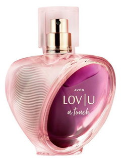LOV|U - TOUCH