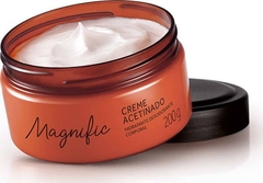 MAGNIFIC - Hidratante Acetinado