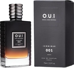 ICONIQUE 001
