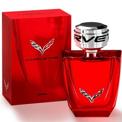 CORVETTE
