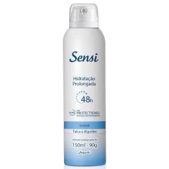 SENSI - Suave - Aerossol