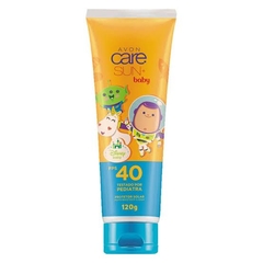 CARE SUN+ BABY - Protetor Solar Corporal FPS40