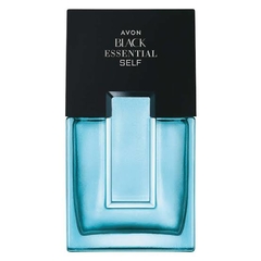 BLACK ESSENTIAL SELF