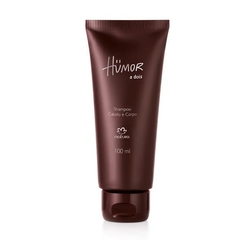 HUMOR - Humor a Dois - Shower Gel