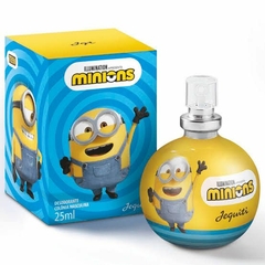 MINIONS - Colonia Meninos