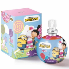 MINIONS - AGNES - Colonia Meninas