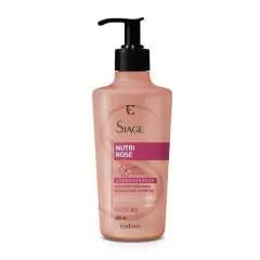 SIAGE - NUTRI ROSÉ - Condicionador 400ml