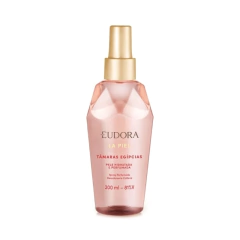 LA PIEL - TAMARAS EGIPCIAS - Body Splash