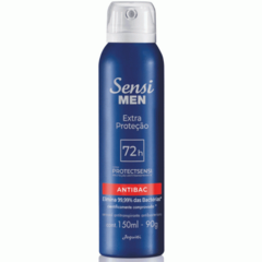 SENSI MEN - Antibac - Aerossol