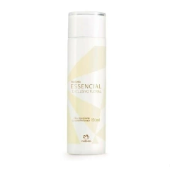 ESSENCIAL EXCLUSIVO FLORAL - Óleo Corpo
