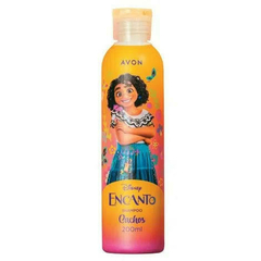 PRINCESAS - ENCANTO - Shampoo