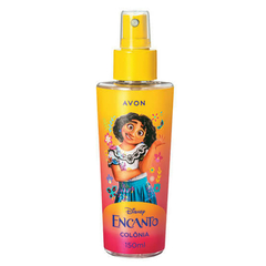 PRINCESAS - ENCANTO - Colonia