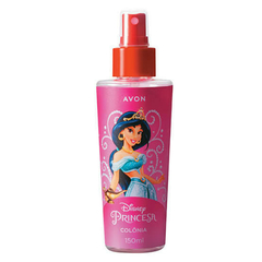 PRINCESAS - JASMINE - Colonia