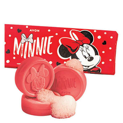 AVON - MINNIE - Sabonete barra