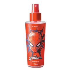 MARVEL - SPIDER MAN- Colonia