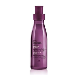 TODO DIA - ROMA E FLOR DE AMORA - Body Splash