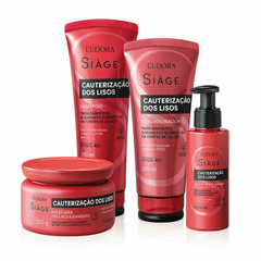 SIAGE - CAUTERIZAÇAO DOS LISOS