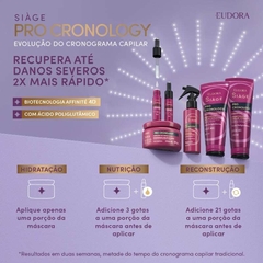 SIAGE - PRO CRONOLOGY - Kit - comprar online