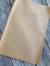 PAPEL PARAFINADO BEIGE - comprar online