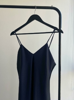 VESTIDO AMALFI - LATENCIO