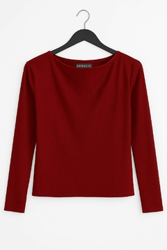 REMERA HUAPI