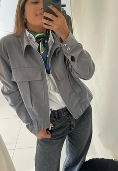 CHAQUETA GLACIAR en internet