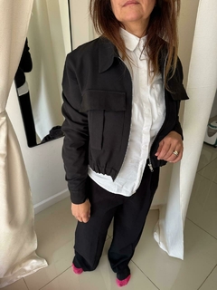 CHAQUETA GLACIAR - comprar online