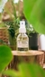 Aromatizador Limpeza Energética