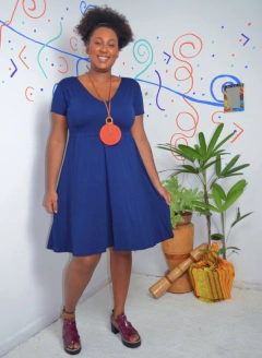 Imagem do Vestido Lígia