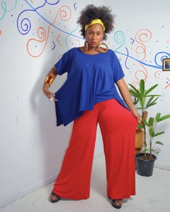 Calça Pantalona na internet