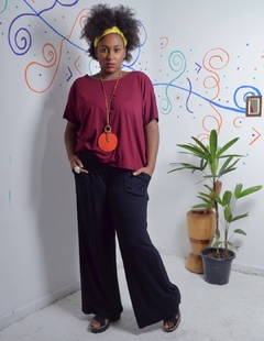 Imagem do Calça Bolso Faca