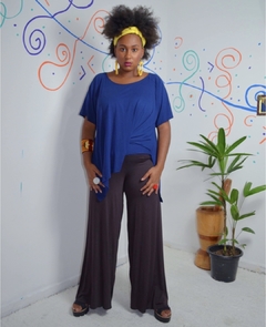 Calça Pantalona