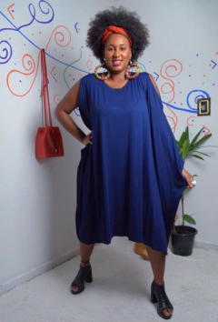 Vestido Camaleão - loja online