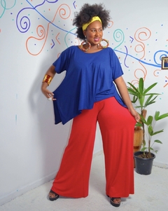 Calça Pantalona na internet