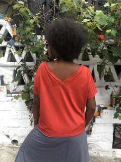 Blusa Bia