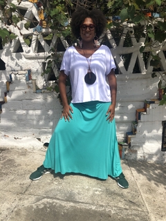 Blusa Bia - comprar online