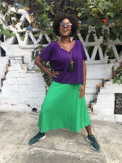 Blusa Bia