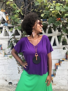 Blusa Bia - loja online