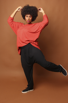 Calça Saruel - comprar online