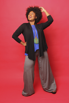 Cardigan Lótus - loja online