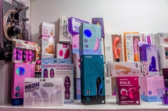 Banner de la categoría JUGUETES Y ACCESORIOS