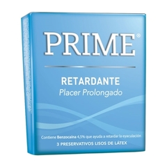 Banner de la categoría PRESERVATIVOS