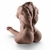 TORSO DOMINUS COMPACT MUSCLE REALISTICO VIBRADOR7900 - comprar online