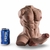 TORSO DOMINUS COMPACT MUSCLE REALISTICO VIBRADOR7900 - comprar online