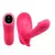 VIBRADOR FANCY CLAMSHELL CON CONTROL A DISTANCIA en internet