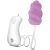 VIBRADOR LEILA - comprar online